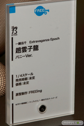 宮沢模型 第37回 商売繁盛セールのヴェルテkクスとキャラアニとブロッコリーとグッドスマイルカンパニーと豆魚雷の新作フィギュア展示の様子35