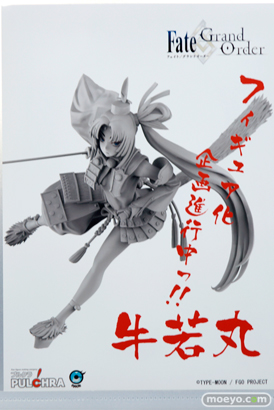 宮沢模型 第37回 商売繁盛セールのアルファマックスとプルクラとオーキッドシードとアルターとフレアとドラゴントイの新作フィギュア展示の様子13