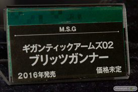 宮沢模型 第37回 商売繁盛セールの回天堂とレチェリーとコトブキヤとQ-sixとプラムの新作フィギュア展示の様子16