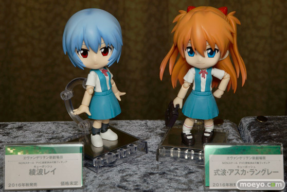 宮沢模型 第37回 商売繁盛セールの回天堂とレチェリーとコトブキヤとQ-sixとプラムの新作フィギュア展示の様子24