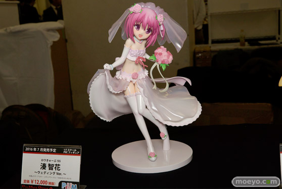 宮沢模型 第37回 商売繁盛セールの回天堂とレチェリーとコトブキヤとQ-sixとプラムの新作フィギュア展示の様子36