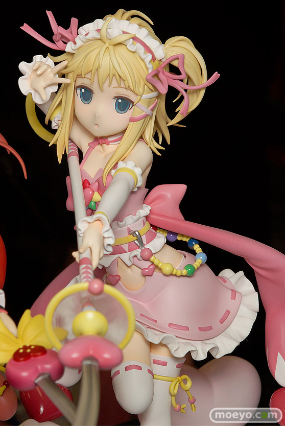 宮沢模型 第37回 商売繁盛セールの回天堂とレチェリーとコトブキヤとQ-sixとプラムの新作フィギュア展示の様子39