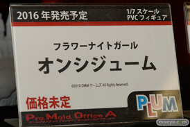 宮沢模型 第37回 商売繁盛セールの回天堂とレチェリーとコトブキヤとQ-sixとプラムの新作フィギュア展示の様子42