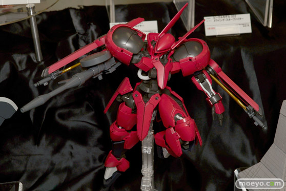 宮沢模型 第37回 商売繁盛セールのメガハウスとバンダイとバンプレストの新作フィギュア展示の様子13