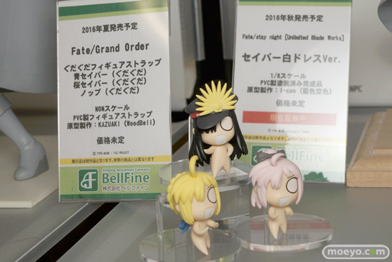 宮沢模型 第37回 商売繁盛セールのベルファインとアイズとクルシマ製作所とエイプラスとブルーヴィーとアゾンとあみあみの新作フィギュア展示の様子11