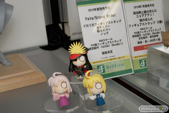 宮沢模型 第37回 商売繁盛セールのベルファインとアイズとクルシマ製作所とエイプラスとブルーヴィーとアゾンとあみあみの新作フィギュア展示の様子12