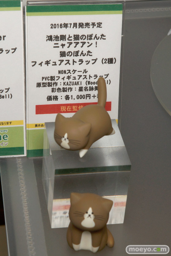 宮沢模型 第37回 商売繁盛セールのベルファインとアイズとクルシマ製作所とエイプラスとブルーヴィーとアゾンとあみあみの新作フィギュア展示の様子13