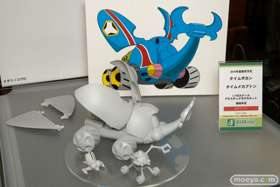 宮沢模型 第37回 商売繁盛セールのベルファインとアイズとクルシマ製作所とエイプラスとブルーヴィーとアゾンとあみあみの新作フィギュア展示の様子14