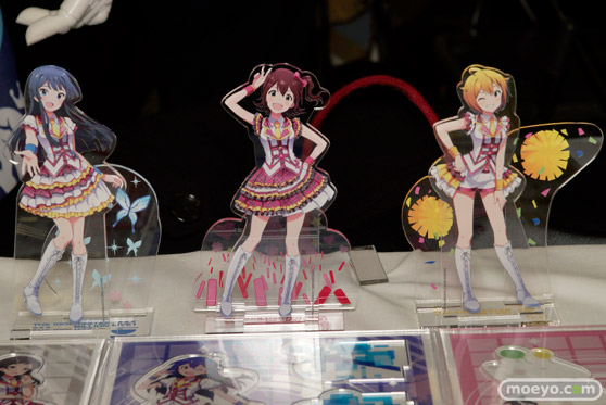 宮沢模型 第37回 商売繁盛セールのベルファインとアイズとクルシマ製作所とエイプラスとブルーヴィーとアゾンとあみあみの新作フィギュア展示の様子40