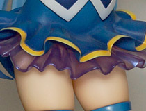 「ベルファイン」「エイプラス」「クルシマ製作所」など 「宮沢模型 第37回 商売繁盛セール」美少女フィギュア中心の新作特集06