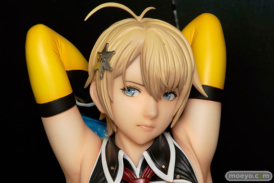 DRAGON ToyのClosed GAME セリシア・ロックハートの新作フィギュアサンプル画像05