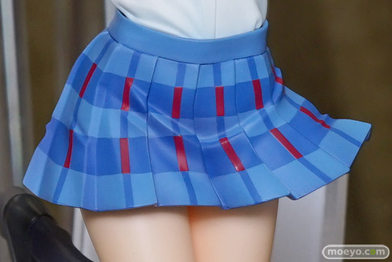 フリーイングのラブライブ！ 星空凛の新作フィギュアサンプル画像08
