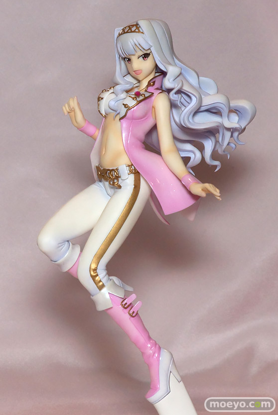 画像　フィギュア　サンプル　レビュー　ワンダーフェスティバル 2016［冬］　Janne Darc Sculp-D Seventh Moon 03