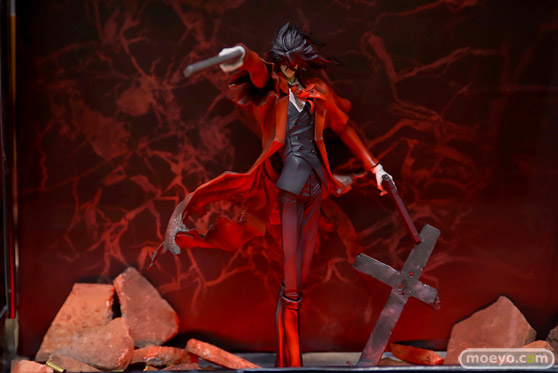 画像　フィギュア　サンプル　レビュー　ワンダーフェスティバル 2016［冬］　Janne Darc Sculp-D Seventh Moon 05