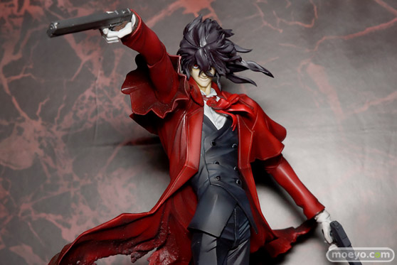 画像　フィギュア　サンプル　レビュー　ワンダーフェスティバル 2016［冬］　Janne Darc Sculp-D Seventh Moon 06