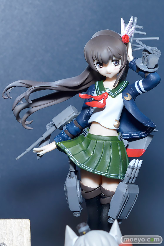 画像　フィギュア　サンプル　レビュー　ワンダーフェスティバル 2016［冬］　Janne Darc Sculp-D Seventh Moon 08