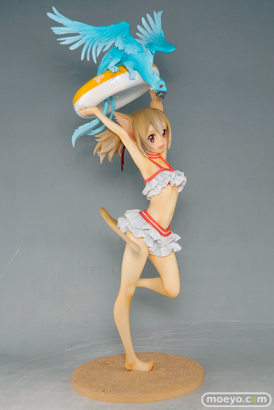 ブロッコリーのソードアート・オンライン シリカの新作フィギュアサンプル画像02