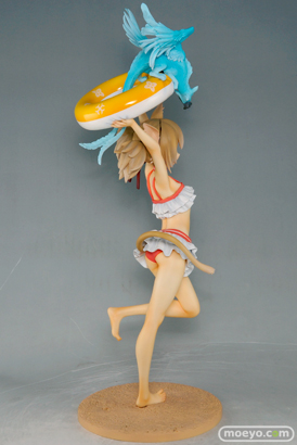 ブロッコリーのソードアート・オンライン シリカの新作フィギュアサンプル画像03