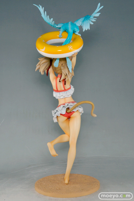 ブロッコリーのソードアート・オンライン シリカの新作フィギュアサンプル画像04