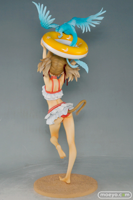 ブロッコリーのソードアート・オンライン シリカの新作フィギュアサンプル画像05