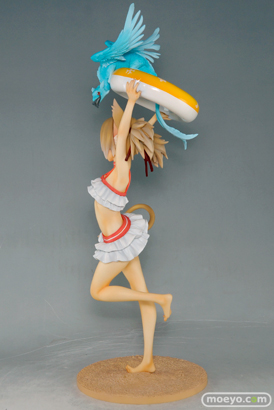 ブロッコリーのソードアート・オンライン シリカの新作フィギュアサンプル画像06