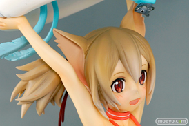 ブロッコリーのソードアート・オンライン シリカの新作フィギュアサンプル画像11