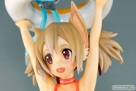 ブロッコリーのソードアート・オンライン シリカの新作フィギュアサンプル画像12