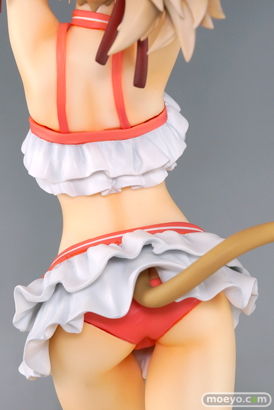 ブロッコリーのソードアート・オンライン シリカの新作フィギュアサンプル画像15