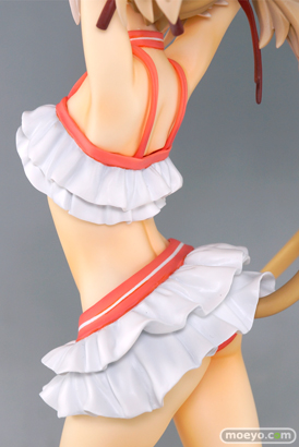 ブロッコリーのソードアート・オンライン シリカの新作フィギュアサンプル画像16