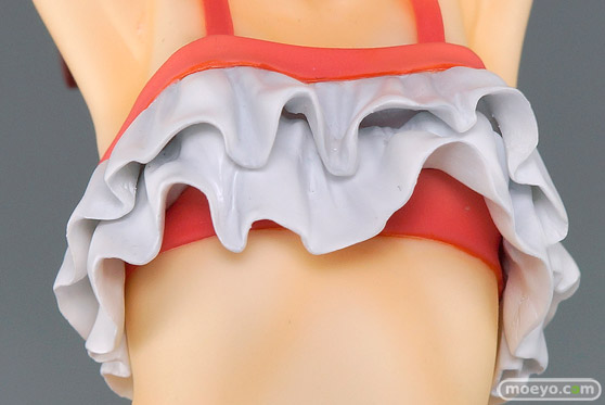 ブロッコリーのソードアート・オンライン シリカの新作フィギュアサンプル画像17