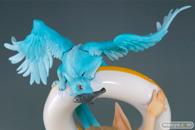 ブロッコリーのソードアート・オンライン シリカの新作フィギュアサンプル画像20