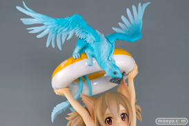 ブロッコリーのソードアート・オンライン シリカの新作フィギュアサンプル画像21