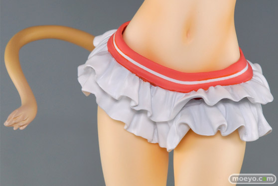 ブロッコリーのソードアート・オンライン シリカの新作フィギュアサンプル画像25