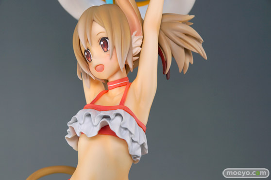 ブロッコリーのソードアート・オンライン シリカの新作フィギュアサンプル画像30