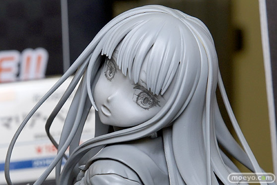 ダイキ工業の村上水軍の館オリジナル F-ismVol.20 F-ism少女の新作フィギュアサンプル画像08