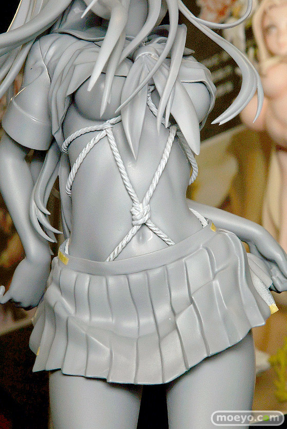 ダイキ工業の村上水軍の館オリジナル F-ismVol.20 F-ism少女の新作フィギュアサンプル画像09