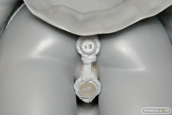 ダイキ工業の村上水軍の館オリジナル F-ismVol.20 F-ism少女の新作フィギュアサンプル画像12