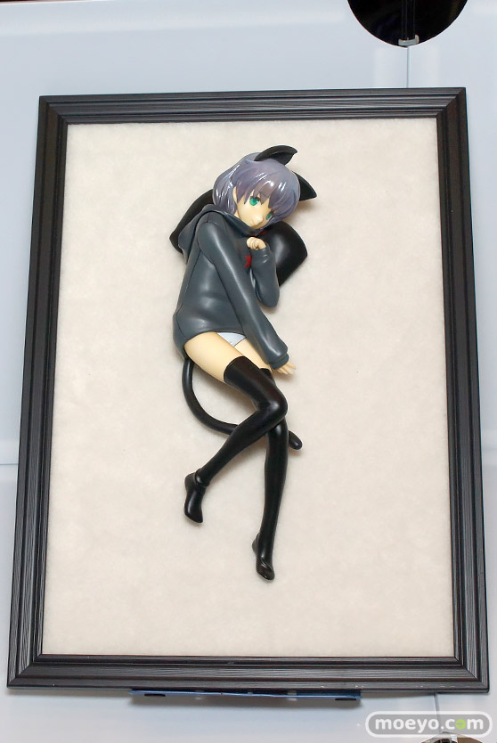 画像　フィギュア　サンプル　レビュー　ワンダーフェスティバル 2016［冬］　arena SIGHT Ditch Chameleon ムーンライター 01