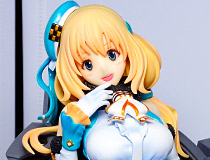 「ワンダーフェスティバル 2016［冬］」 様々なディーラーブースの様子 arena SIGHT Ditch Chameleon ムーンライター ブース特集