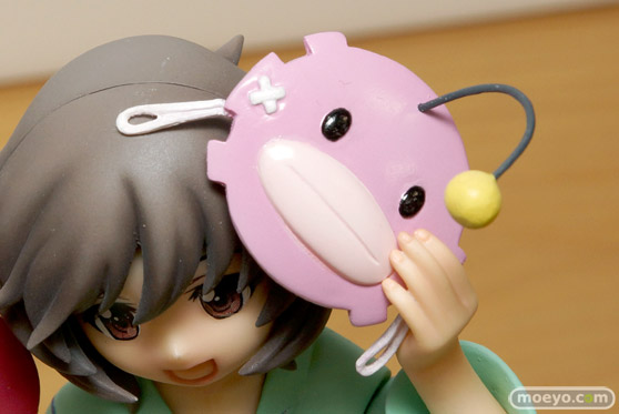 フリーイングのY-STYLE ガールズ＆パンツァー 秋山優花里 浴衣Ver.の新作フィギュアサンプル画像11