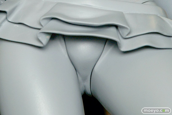 ダイキ工業のおしえて！ ギャル子ちゃん 水着のギャル子ちゃん（仮）の新作フィギュア原型サンプル画像13