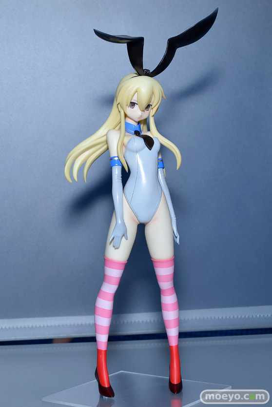 画像　フィギュア　サンプル　レビュー　ワンダーフェスティバル 2016［冬］　CARREY essence ReplyFrom 01