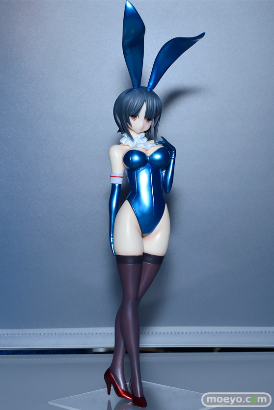 画像　フィギュア　サンプル　レビュー　ワンダーフェスティバル 2016［冬］　CARREY essence ReplyFrom 03