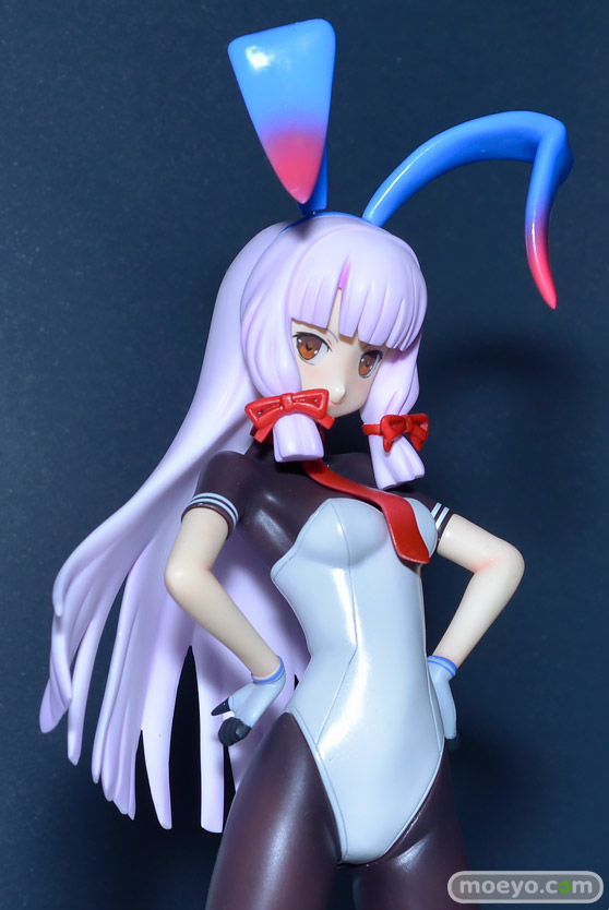 画像　フィギュア　サンプル　レビュー　ワンダーフェスティバル 2016［冬］　CARREY essence ReplyFrom 06