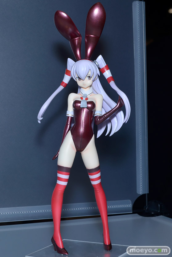 画像　フィギュア　サンプル　レビュー　ワンダーフェスティバル 2016［冬］　CARREY essence ReplyFrom 07