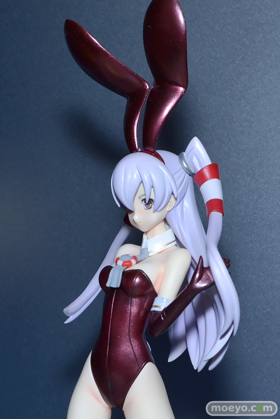 画像　フィギュア　サンプル　レビュー　ワンダーフェスティバル 2016［冬］　CARREY essence ReplyFrom 08