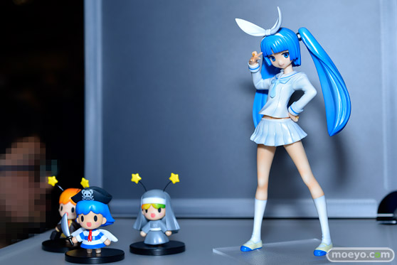 画像　フィギュア　サンプル　レビュー　ワンダーフェスティバル 2016［冬］　CARREY essence ReplyFrom 10