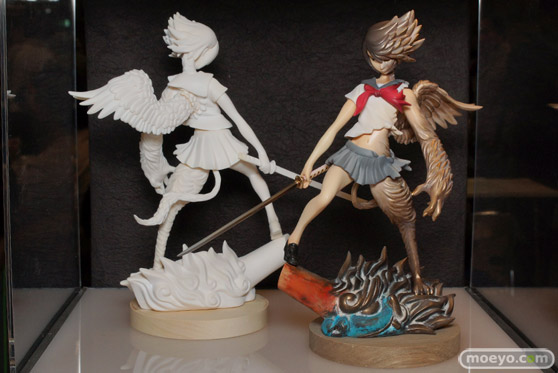 画像　フィギュア　サンプル　レビュー　ワンダーフェスティバル 2016［冬］　CARREY essence ReplyFrom 11