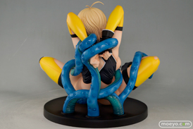 DRAGON ToyのClosed GAME セリシア・ロックハートの新作フィギュアキャストオフおっぱいサンプル画像05