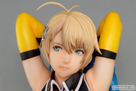 DRAGON ToyのClosed GAME セリシア・ロックハートの新作フィギュアキャストオフおっぱいサンプル画像11